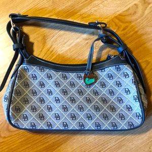 New! Dooney and Bourke Handbag